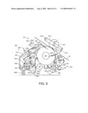 Developing Device, Image Forming Apparatus, and Image Forming Method diagram and image