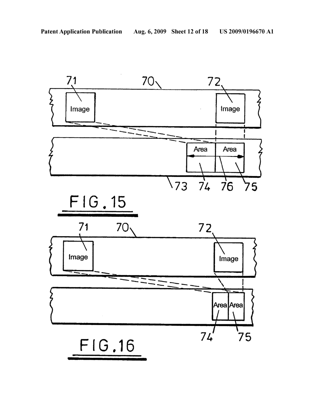 TAPE DRIVE AND PRINTING APPARATUS - diagram, schematic, and image 13