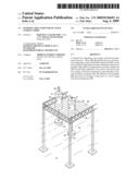 Support Structure for Sea Wave Energy Farms diagram and image