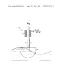 Support Structure for Sea Wave Energy Farms diagram and image