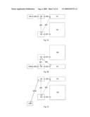 Automatic handling buffer for bare stocker diagram and image