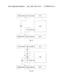 Automatic handling buffer for bare stocker diagram and image