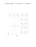 Scalable stocker with automatic handling buffer diagram and image