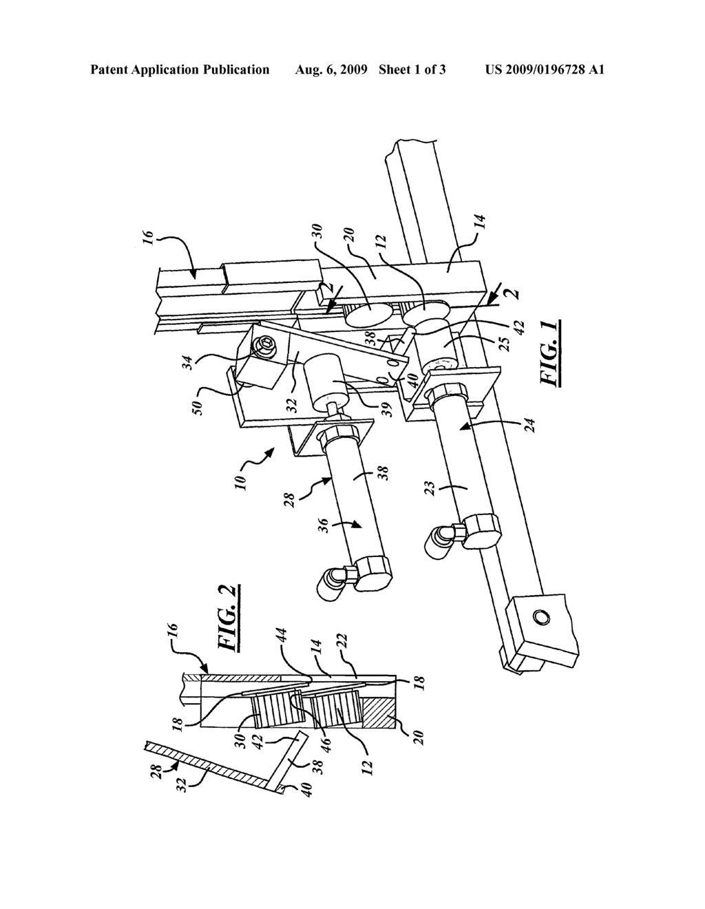 Apparatus and Method - diagram, schematic, and image 02