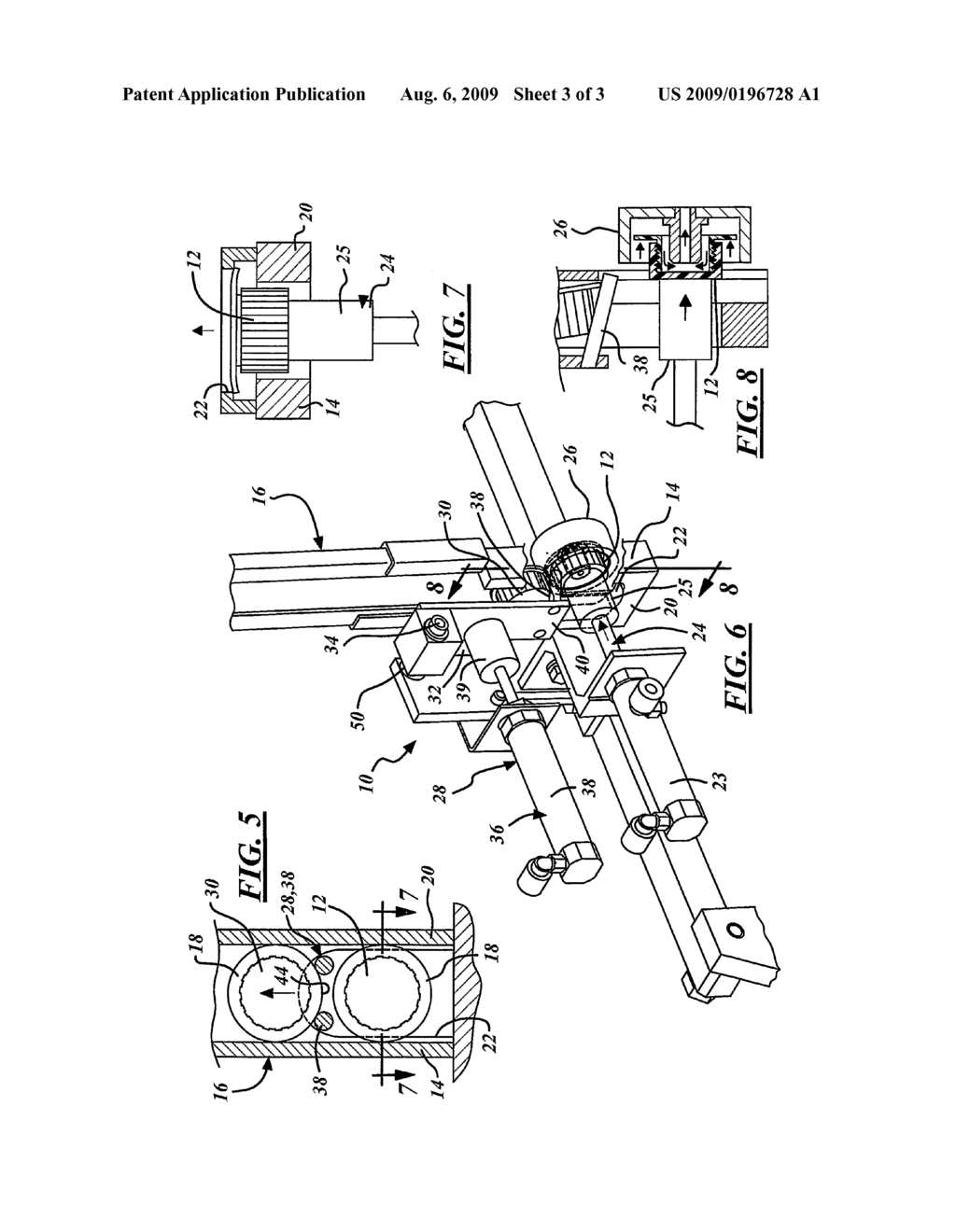 Apparatus and Method - diagram, schematic, and image 04