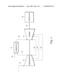 APPARATUS AND RELATED METHODS FOR TURBINE COOLING diagram and image