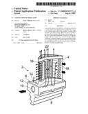 Cooling airflow modulation diagram and image