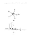 BLADE SUPPORT LIMB FOR VERTICAL AXIS WIND TURBINE diagram and image