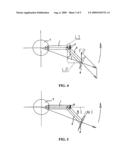 BLADE SUPPORT LIMB FOR VERTICAL AXIS WIND TURBINE diagram and image