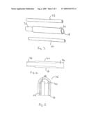 Modular Construction for Wind Turbine Blade diagram and image