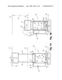 High pressure fluid pump diagram and image