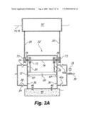 High pressure fluid pump diagram and image