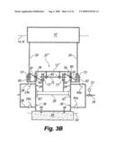 High pressure fluid pump diagram and image