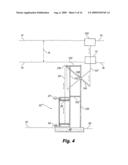 High pressure fluid pump diagram and image