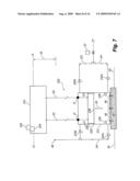 High pressure fluid pump diagram and image