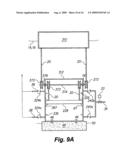 High pressure fluid pump diagram and image