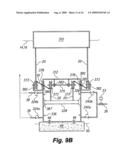 High pressure fluid pump diagram and image