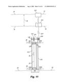 High pressure fluid pump diagram and image