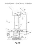 High pressure fluid pump diagram and image