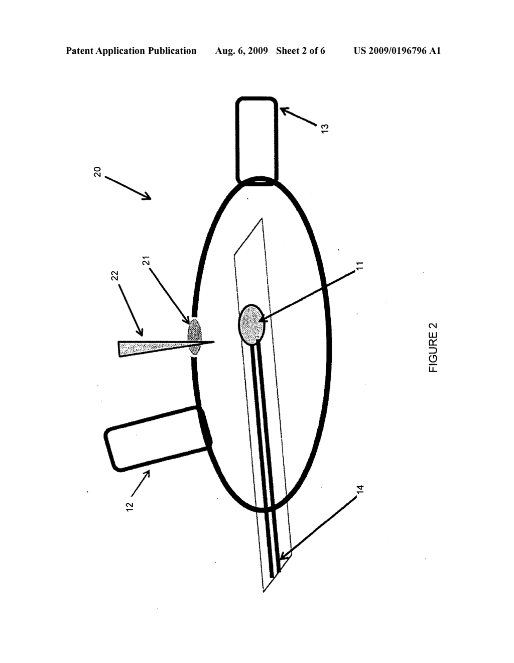 Breath Delivery System and Method - diagram, schematic, and image 03