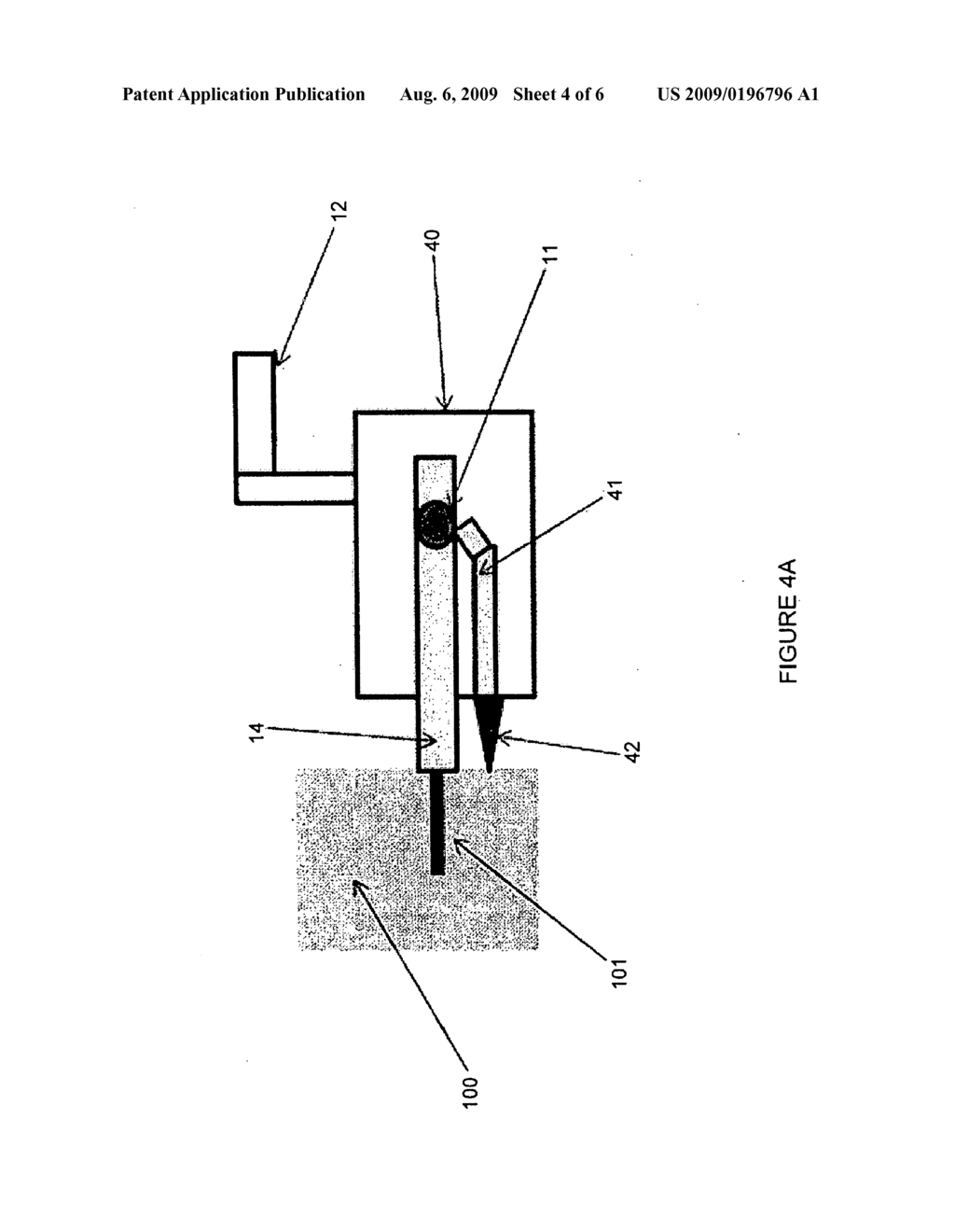 Breath Delivery System and Method - diagram, schematic, and image 05