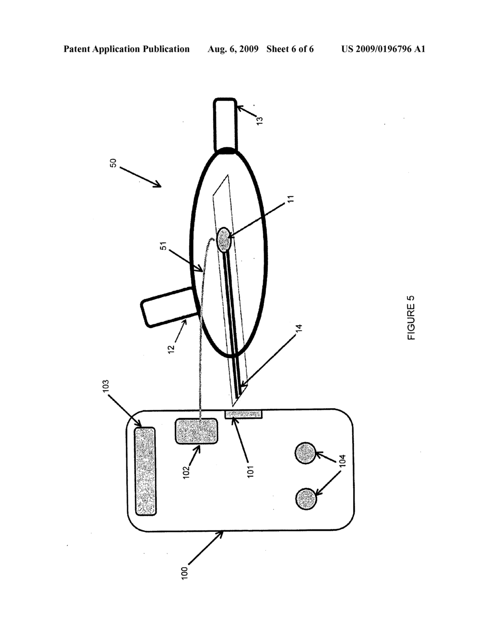 Breath Delivery System and Method - diagram, schematic, and image 07