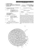 Plasma reaction vessel, and method of producing the same diagram and image