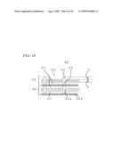 Plasma reaction vessel, and method of producing the same diagram and image