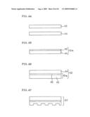 Plasma reaction vessel, and method of producing the same diagram and image