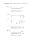 Plasma reaction vessel, and method of producing the same diagram and image