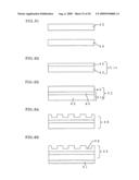 Plasma reaction vessel, and method of producing the same diagram and image