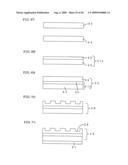 Plasma reaction vessel, and method of producing the same diagram and image