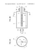 WASTE LIQUID TREATING DEVICE diagram and image