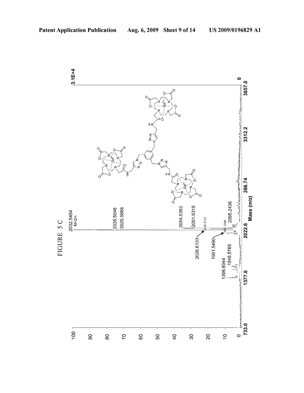 MRI CONTRAST AGENTS AND RELATED METHODS OF USE - diagram, schematic, and image 10