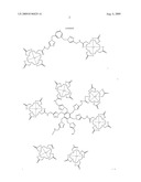 MRI CONTRAST AGENTS AND RELATED METHODS OF USE diagram and image