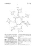 MRI CONTRAST AGENTS AND RELATED METHODS OF USE diagram and image