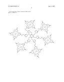 MRI CONTRAST AGENTS AND RELATED METHODS OF USE diagram and image