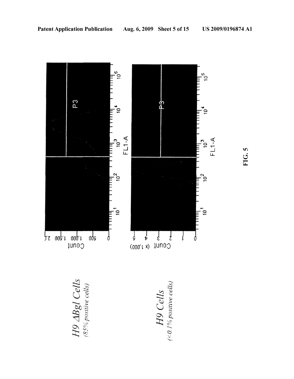 ANTI-TSG101 ANTIBODIES AND THEIR USES FOR TREATMENT OF VIRAL INFECTIONS - diagram, schematic, and image 06