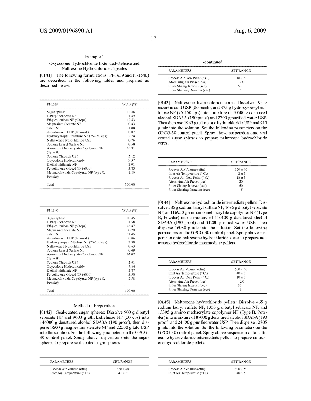 PHARMACEUTICAL COMPOSITIONS - diagram, schematic, and image 25