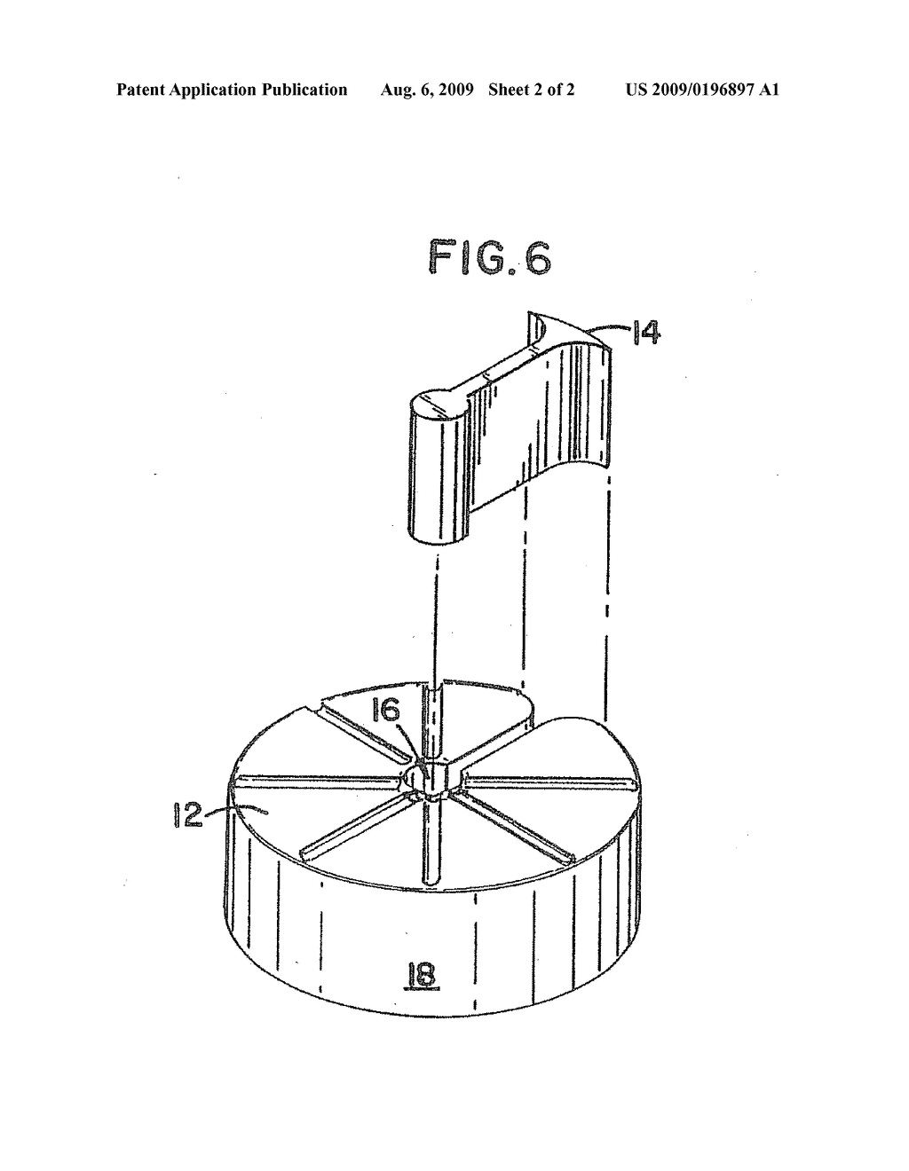 TWO PART CHEMICAL CONCENTRATE - diagram, schematic, and image 03