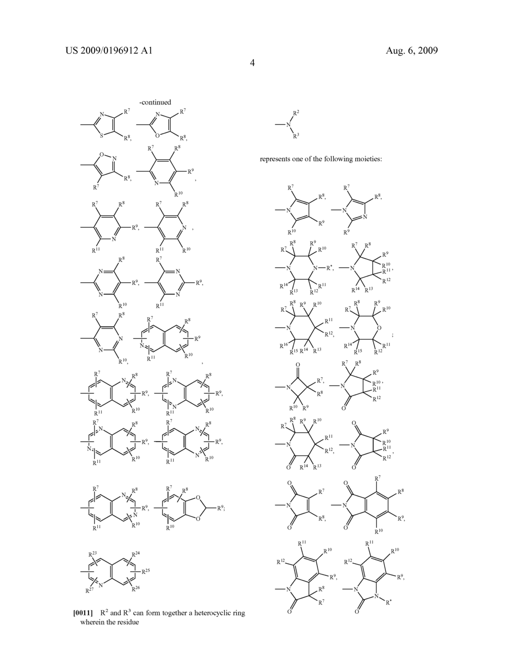 Pyridinylamines - diagram, schematic, and image 08