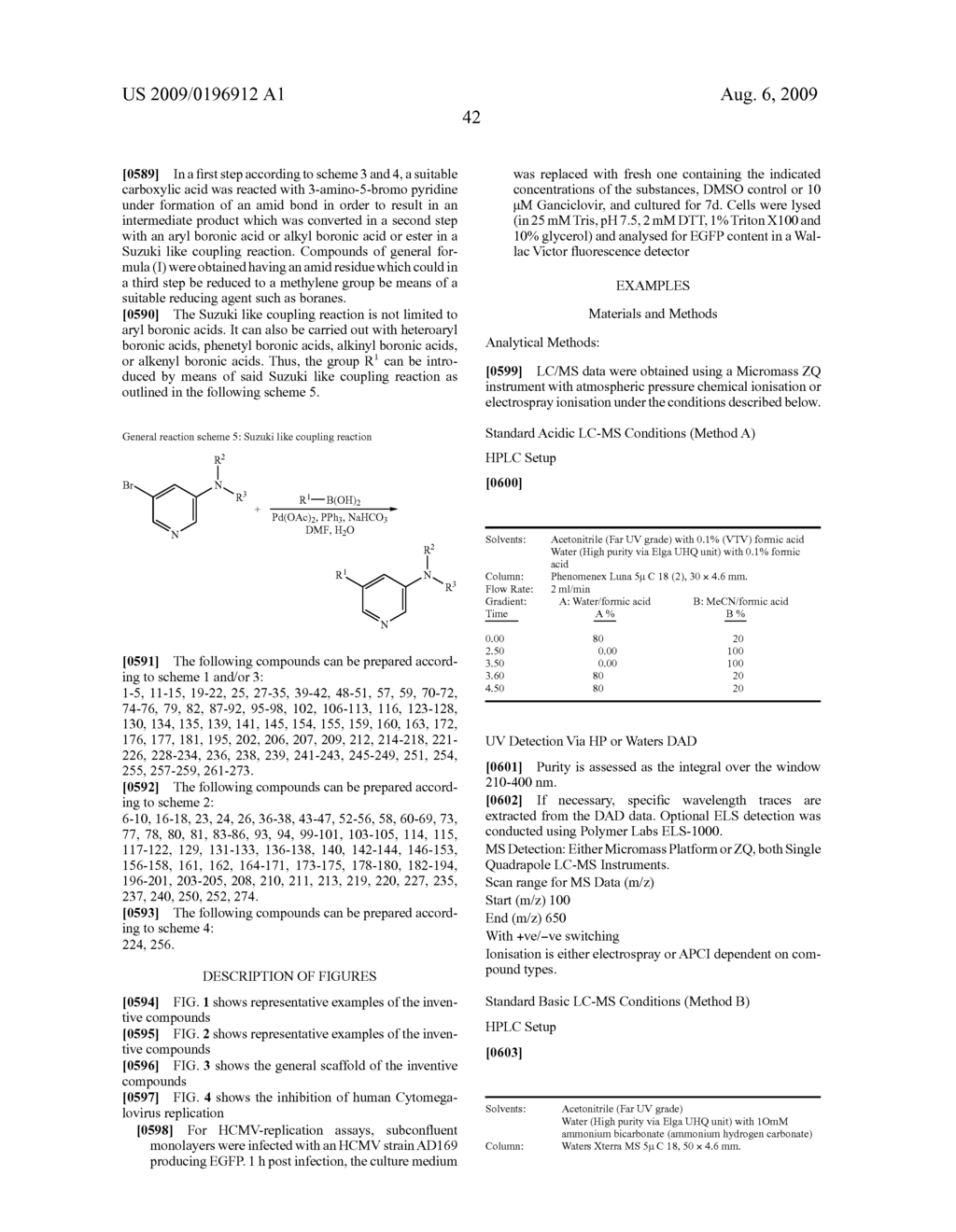 Pyridinylamines - diagram, schematic, and image 46