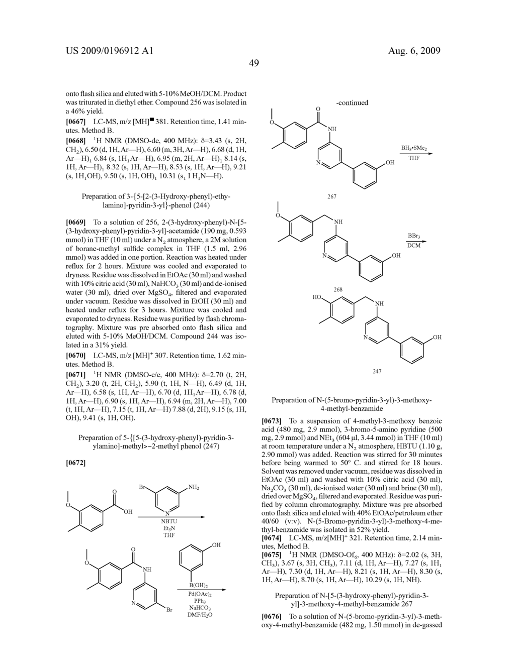 Pyridinylamines - diagram, schematic, and image 53