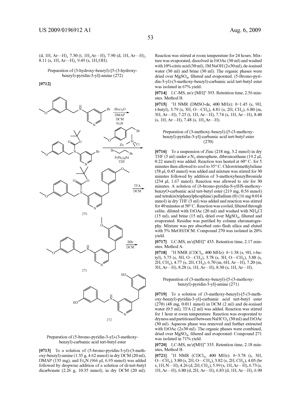 Pyridinylamines - diagram, schematic, and image 57