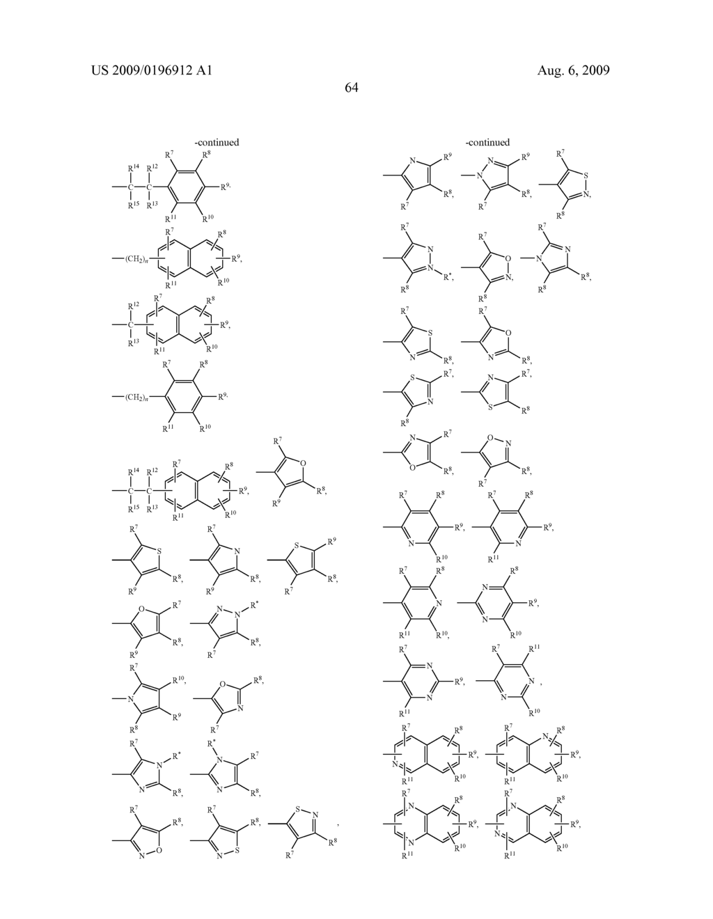 Pyridinylamines - diagram, schematic, and image 68