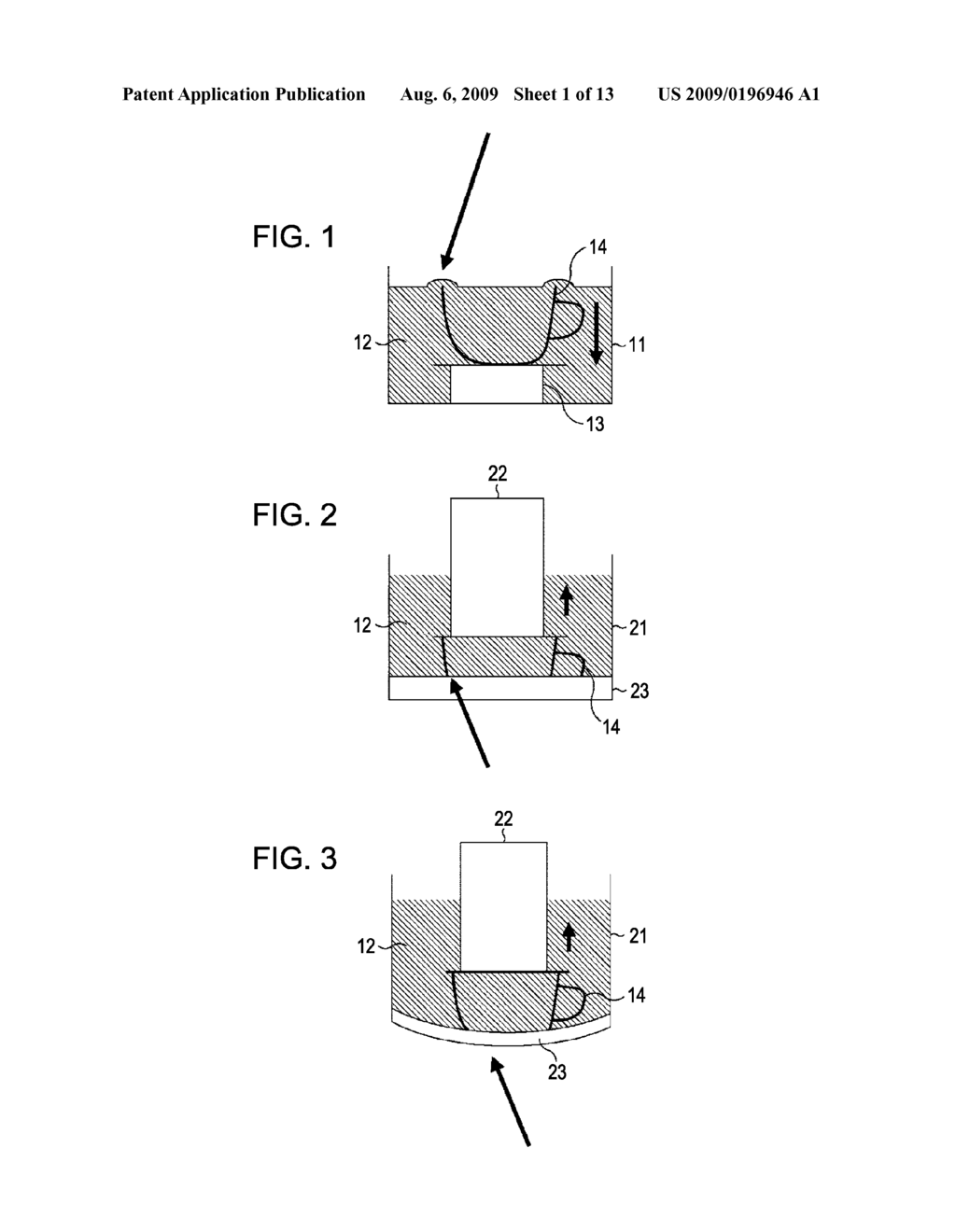 STEREOLITHOGRAPHY APPARATUS - diagram, schematic, and image 02