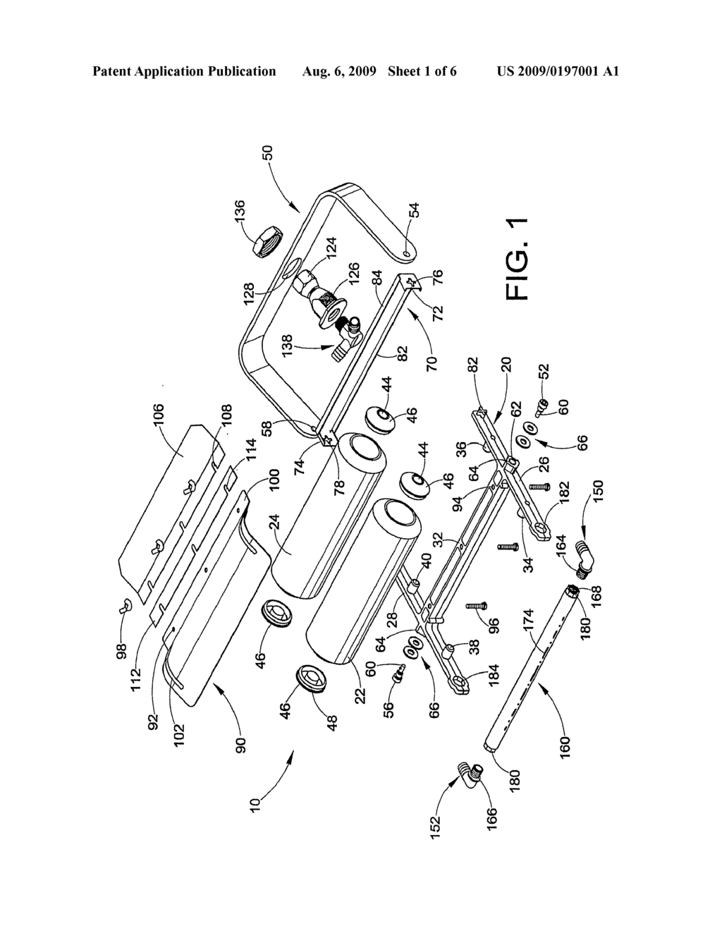 FLUID APPLICATOR ASSEMBLY - diagram, schematic, and image 02