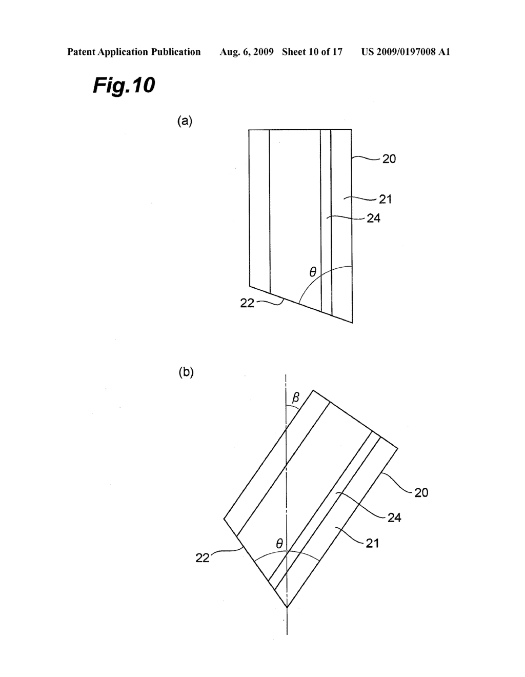 ELECTROSTATIC SPRAY NOZZLE, AND NANOMATERIAL IMMOBILIZATION APPARATUS AND IMMOBILIZATION METHOD USING THE SAME - diagram, schematic, and image 11