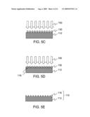 METHOD FOR MANUFACTURING A SUBSTRATE WITH SURFACE STRUCTURE BY EMPLOYING PHOTOTHERMAL EFFECT diagram and image