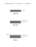 METHOD FOR MANUFACTURING A SUBSTRATE WITH SURFACE STRUCTURE BY EMPLOYING PHOTOTHERMAL EFFECT diagram and image